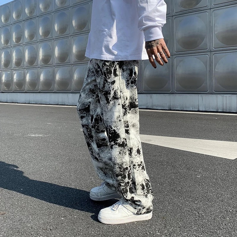 Jean Y2k style