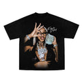 Tshirt famous edition sexxy red
