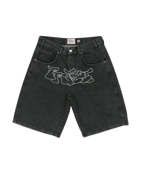 Short type y2k !