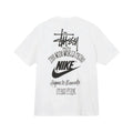 Stüssy The Wide World Tribe