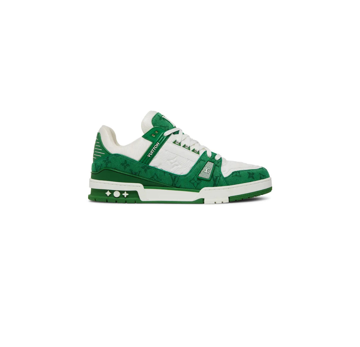 LV TRAINER Vert