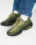 Basket Air max 95 X Crtz!