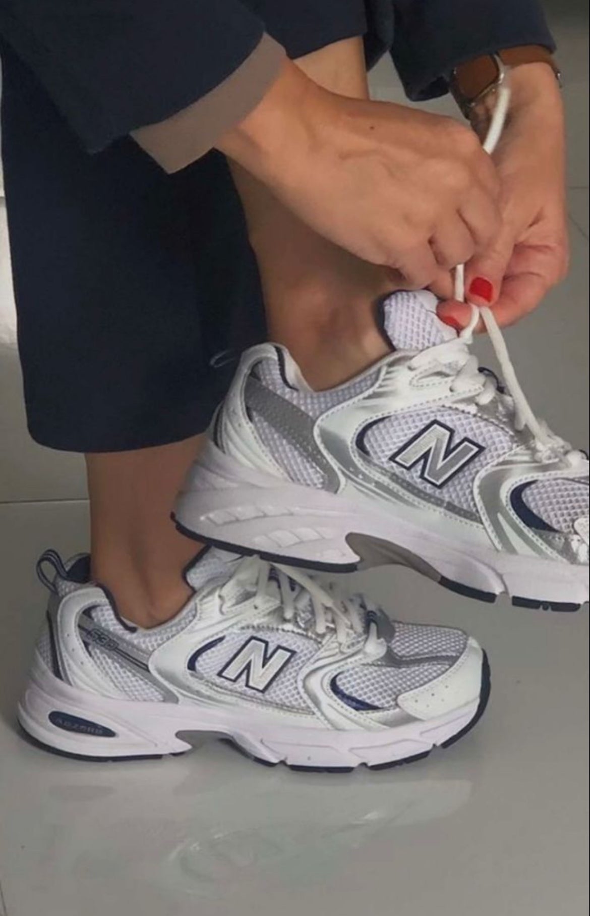 new balance 530