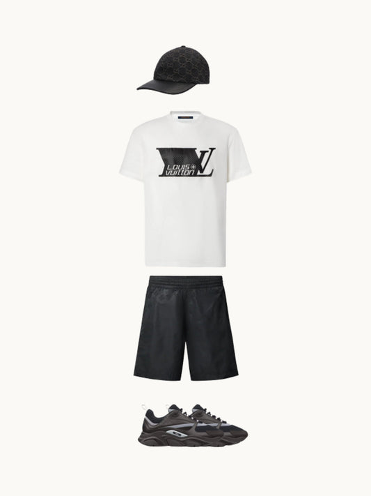 FitsnDrip Outfit- OREO