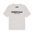 Fear of God Essentials T-shirt Blanc