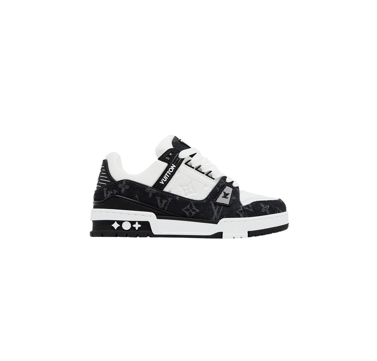 LV TRAINER Basics Edition limité