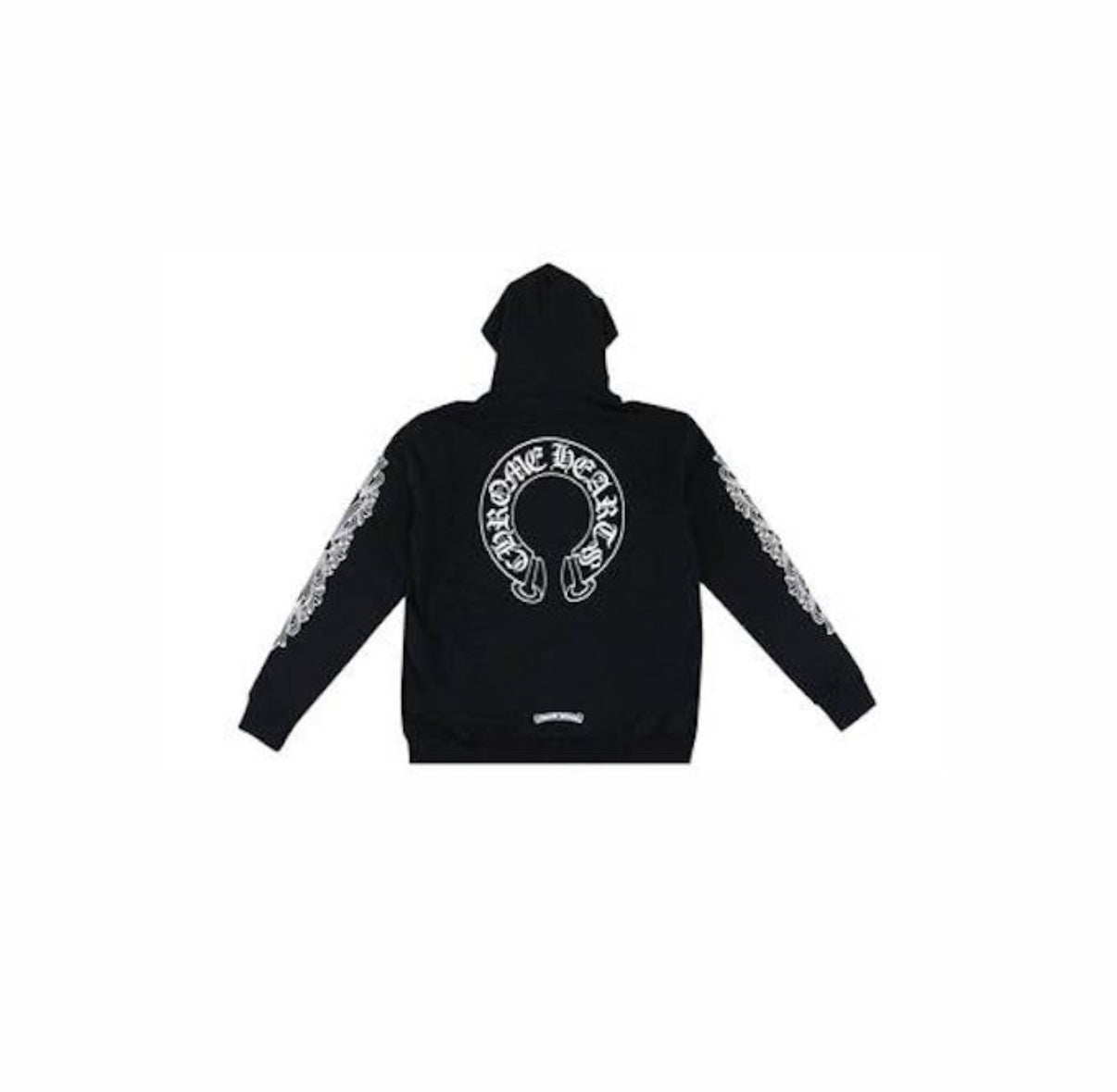 Pull Chrome HEART