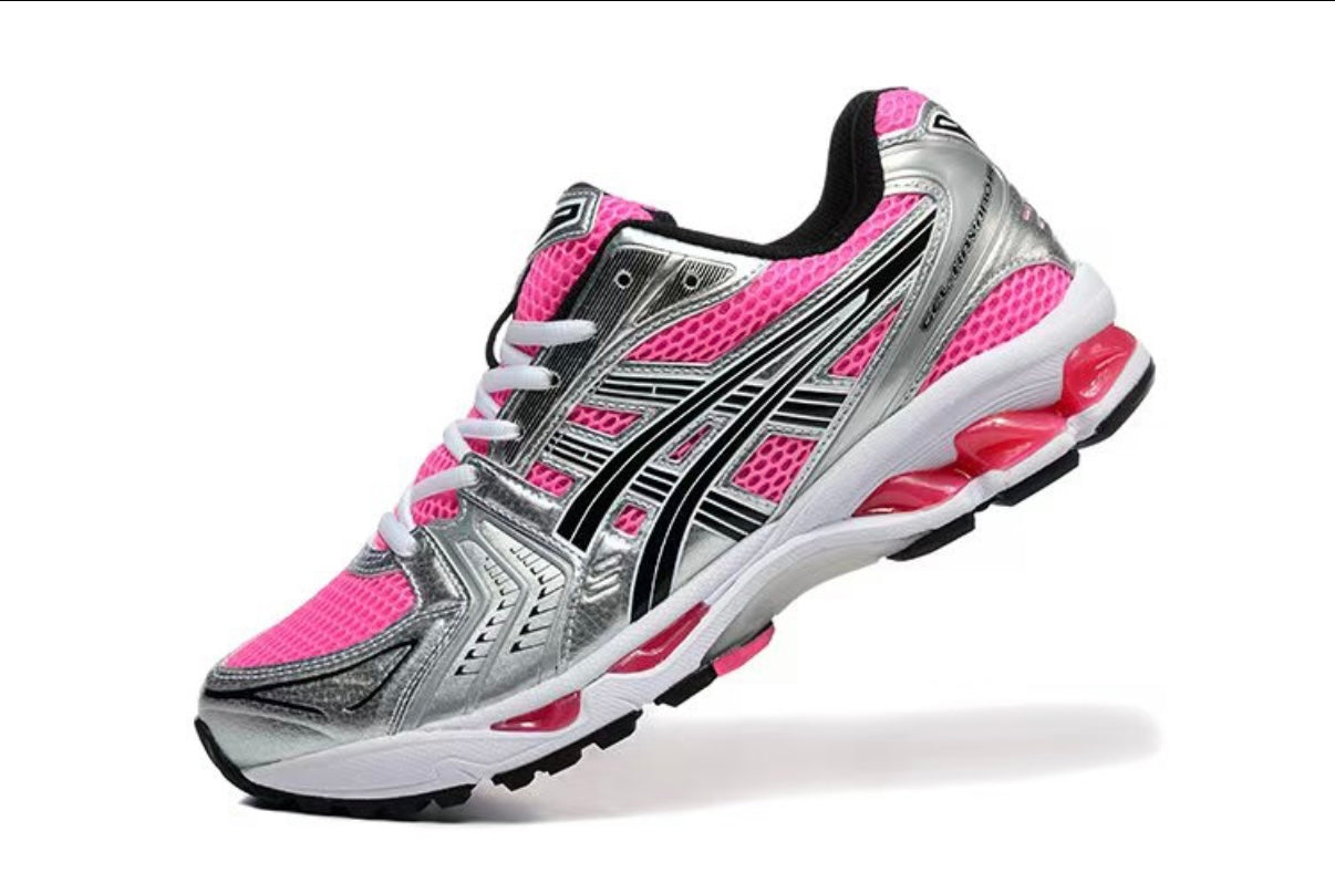 Asics Kayano 14 Rose