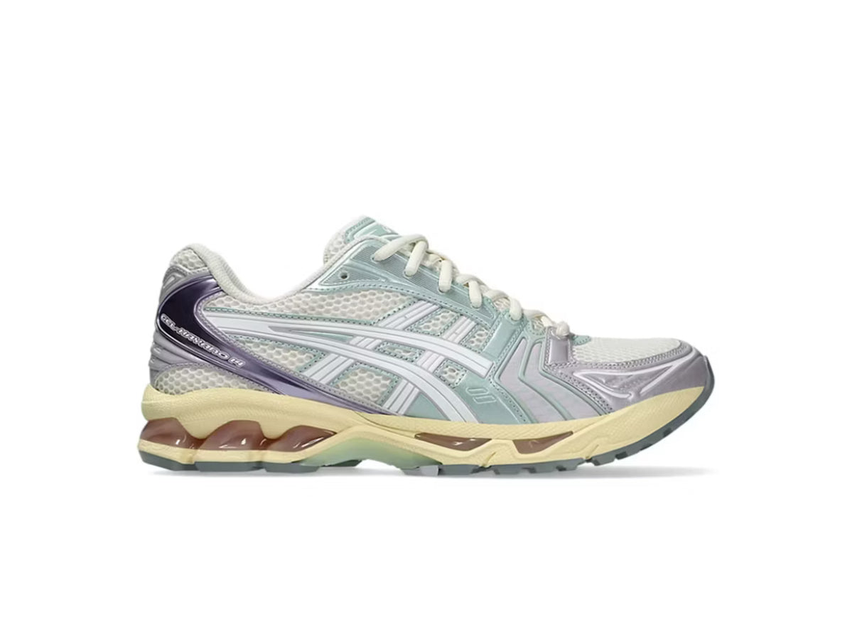 Asics Kayano 14 Creme Dusk