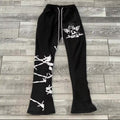 Pantalon Y2K Style