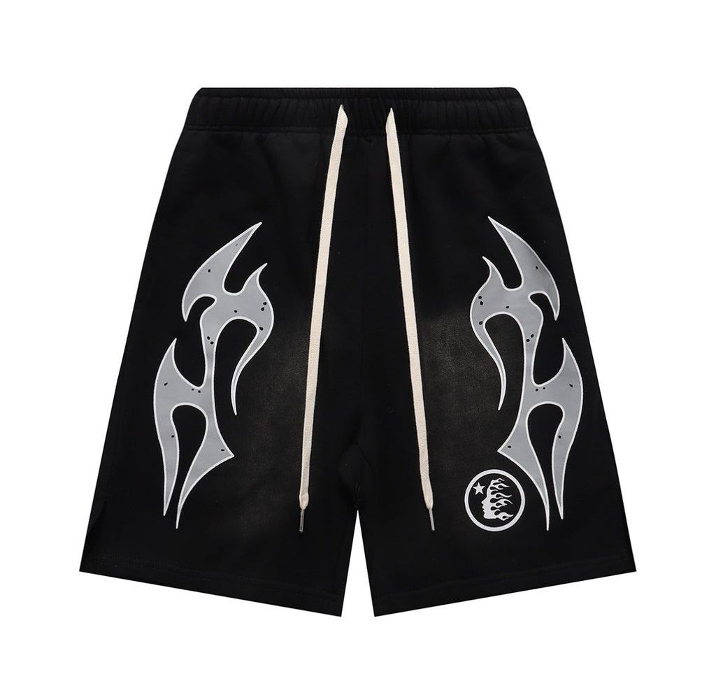 Short Street wear