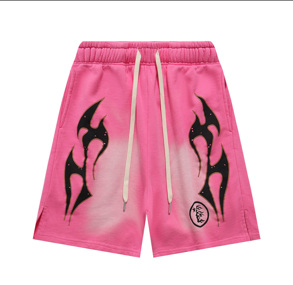 Short Street wear