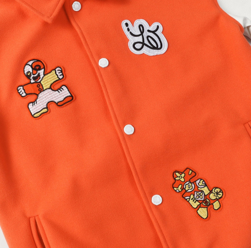 Veste Luxe LV