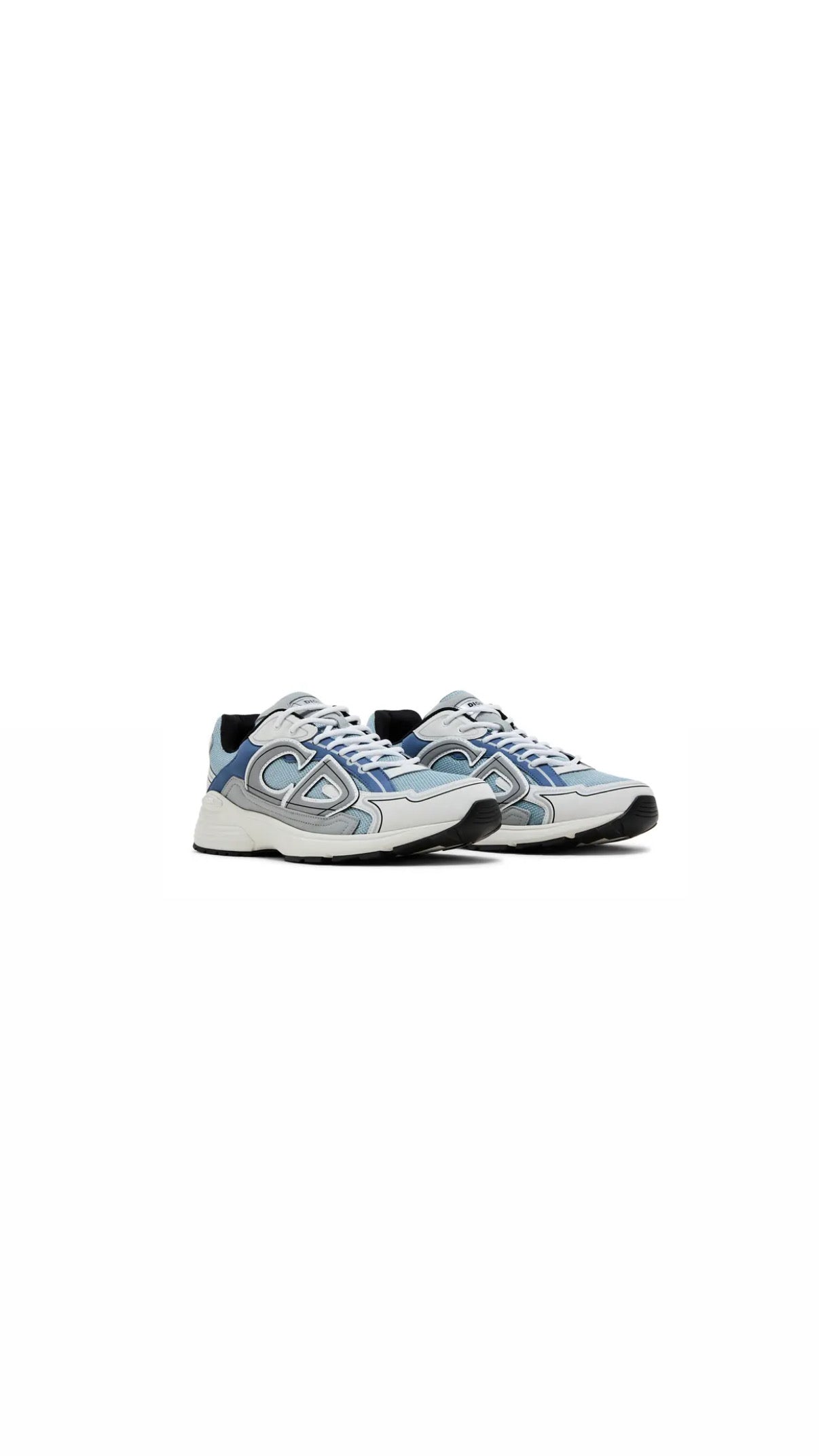 B30 DIOR Blue White