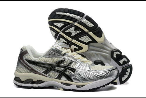 Asics Kayano 14 Grey Limité