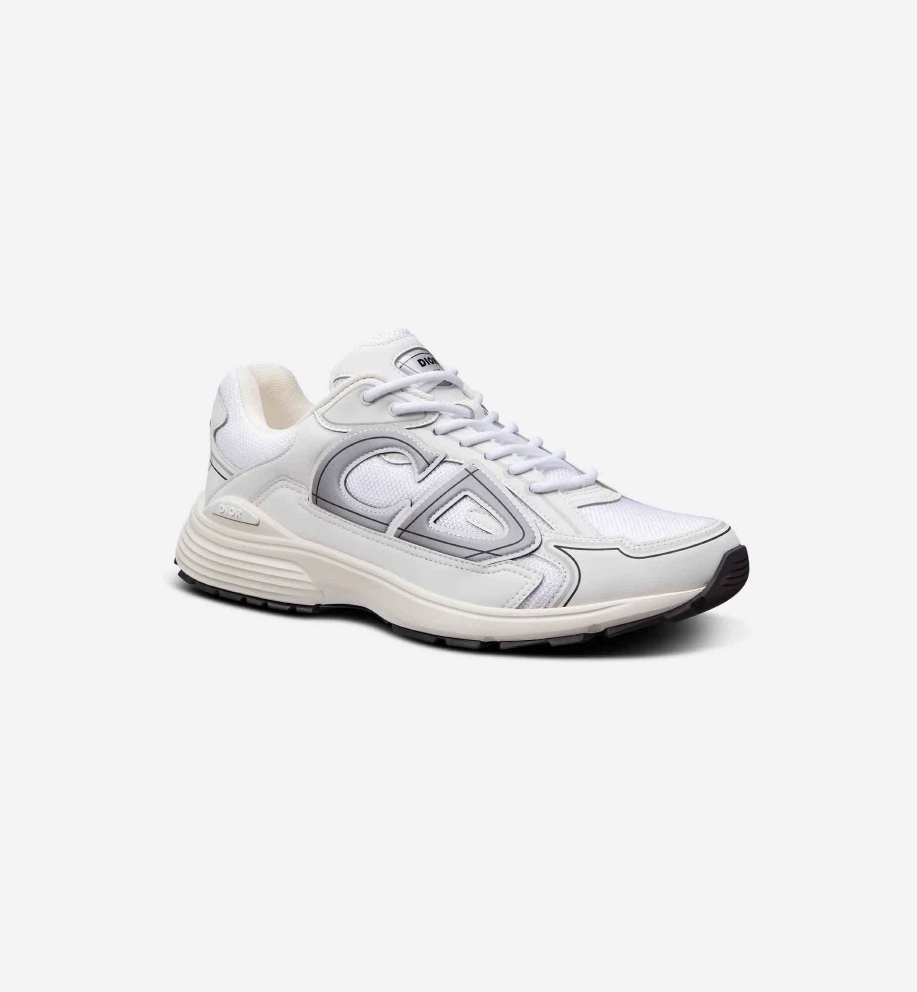 B30 DIOR Blanc
