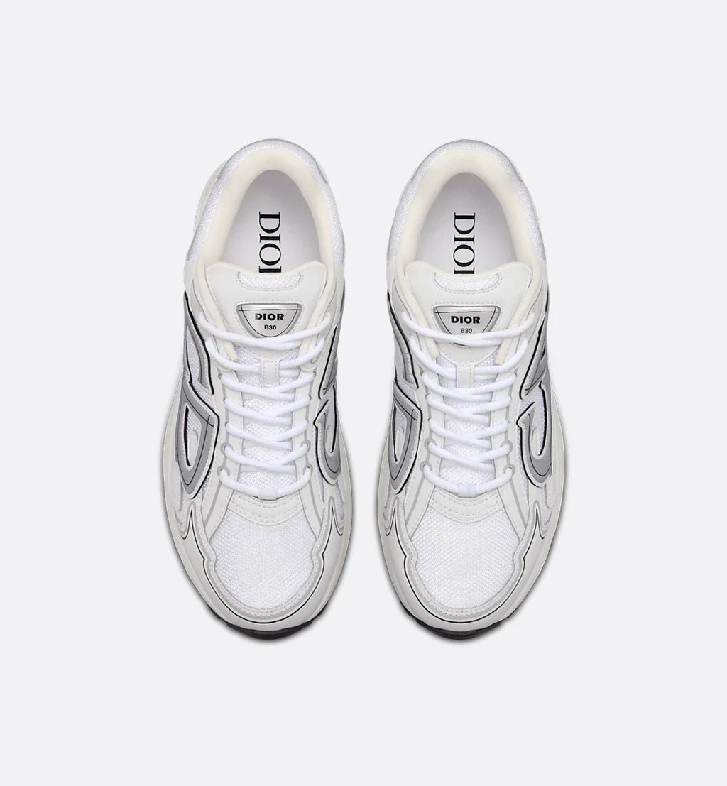 B30 DIOR Blanc