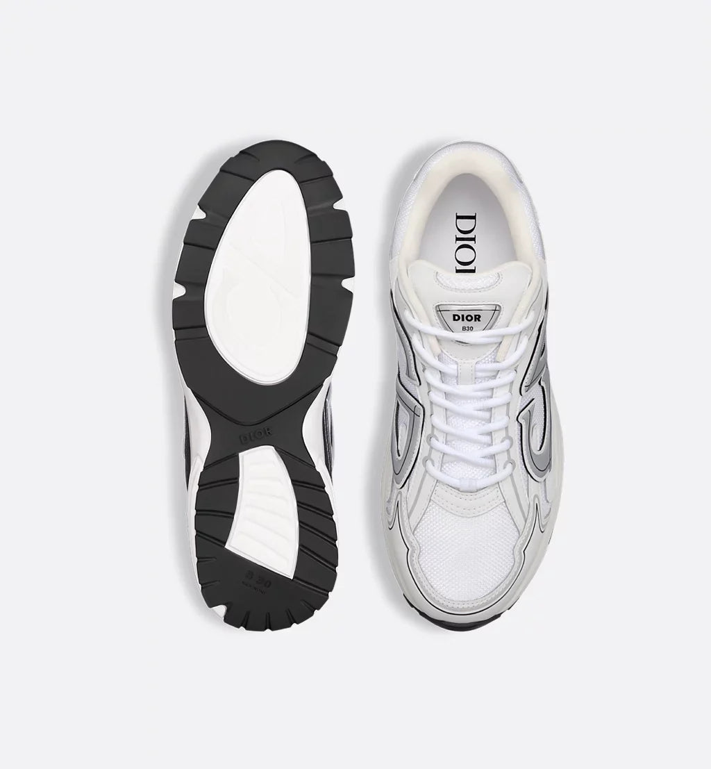 B30 DIOR Blanc