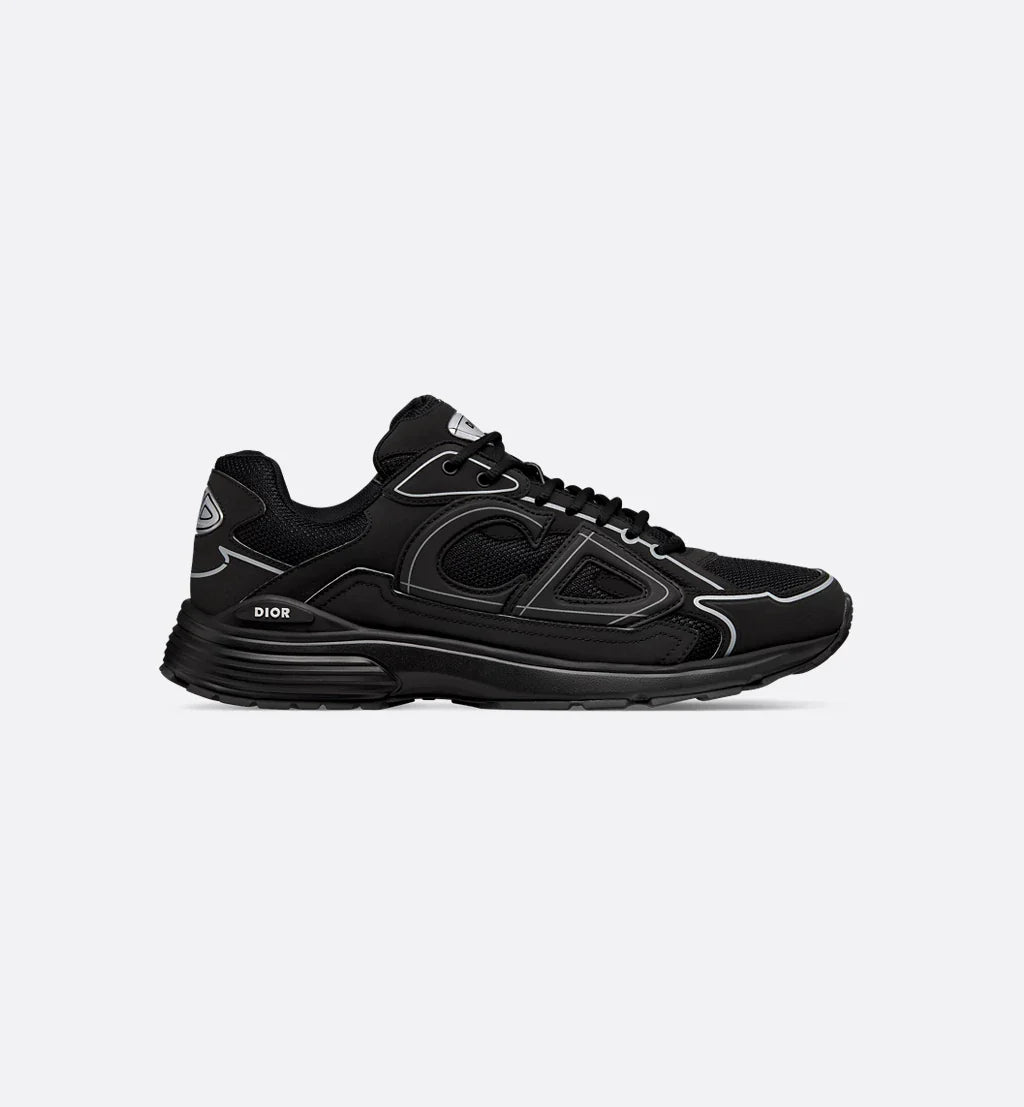 B30 DIOR Noir