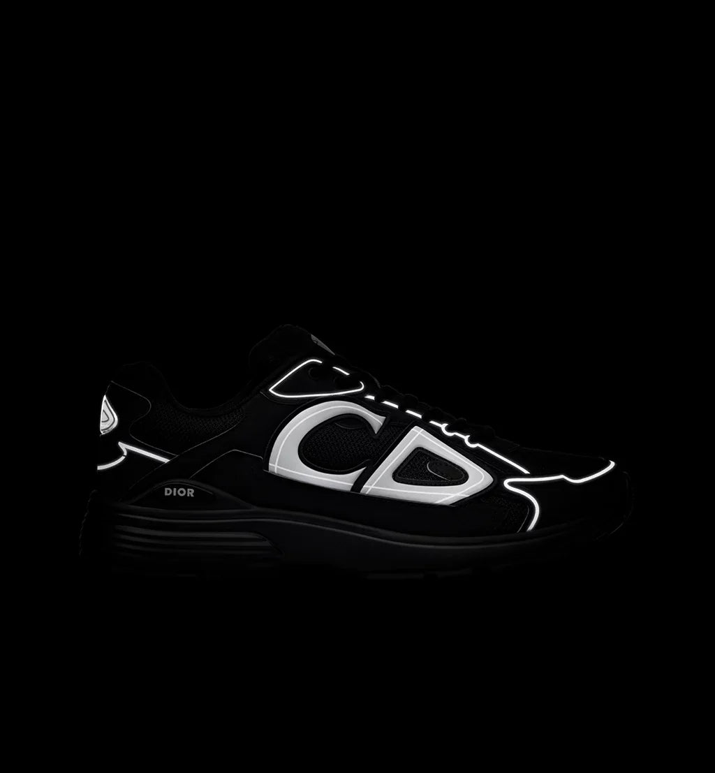B30 DIOR Noir