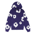 Pull Fleur Denim Tears