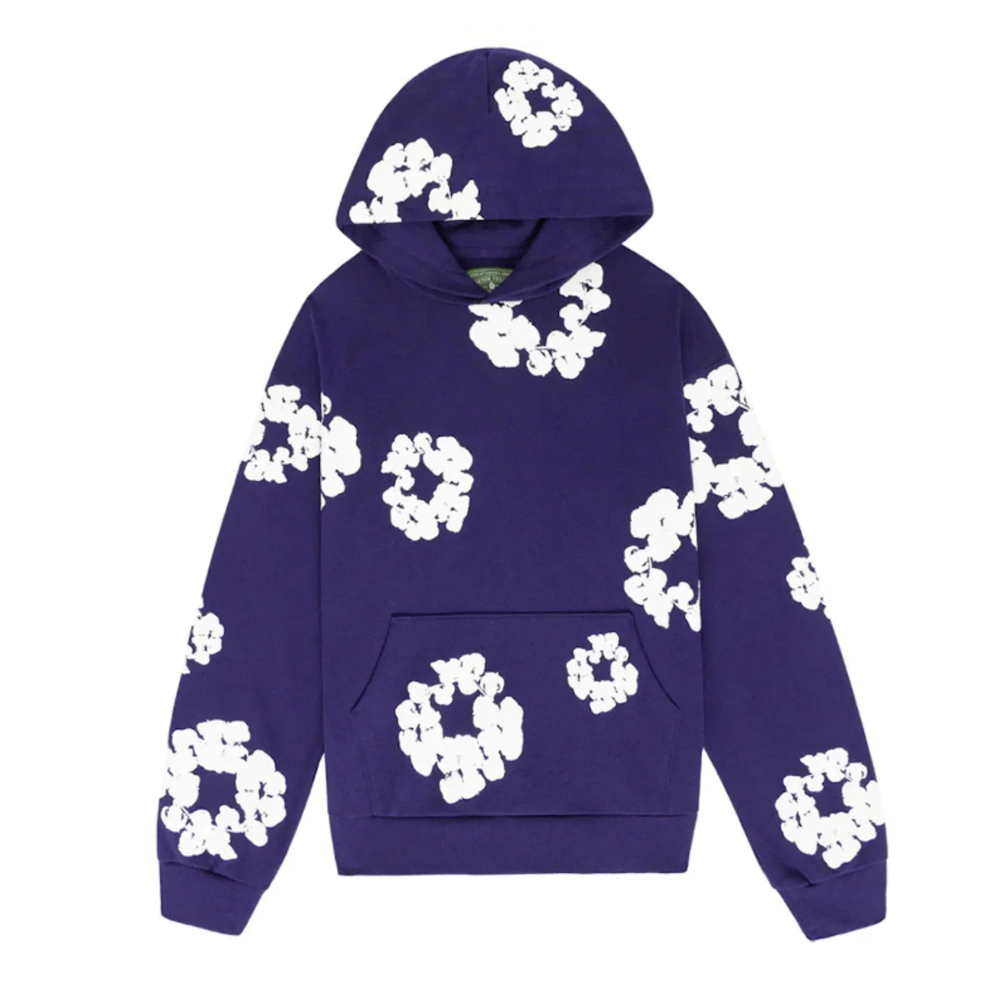 Pull Fleur Denim Tears