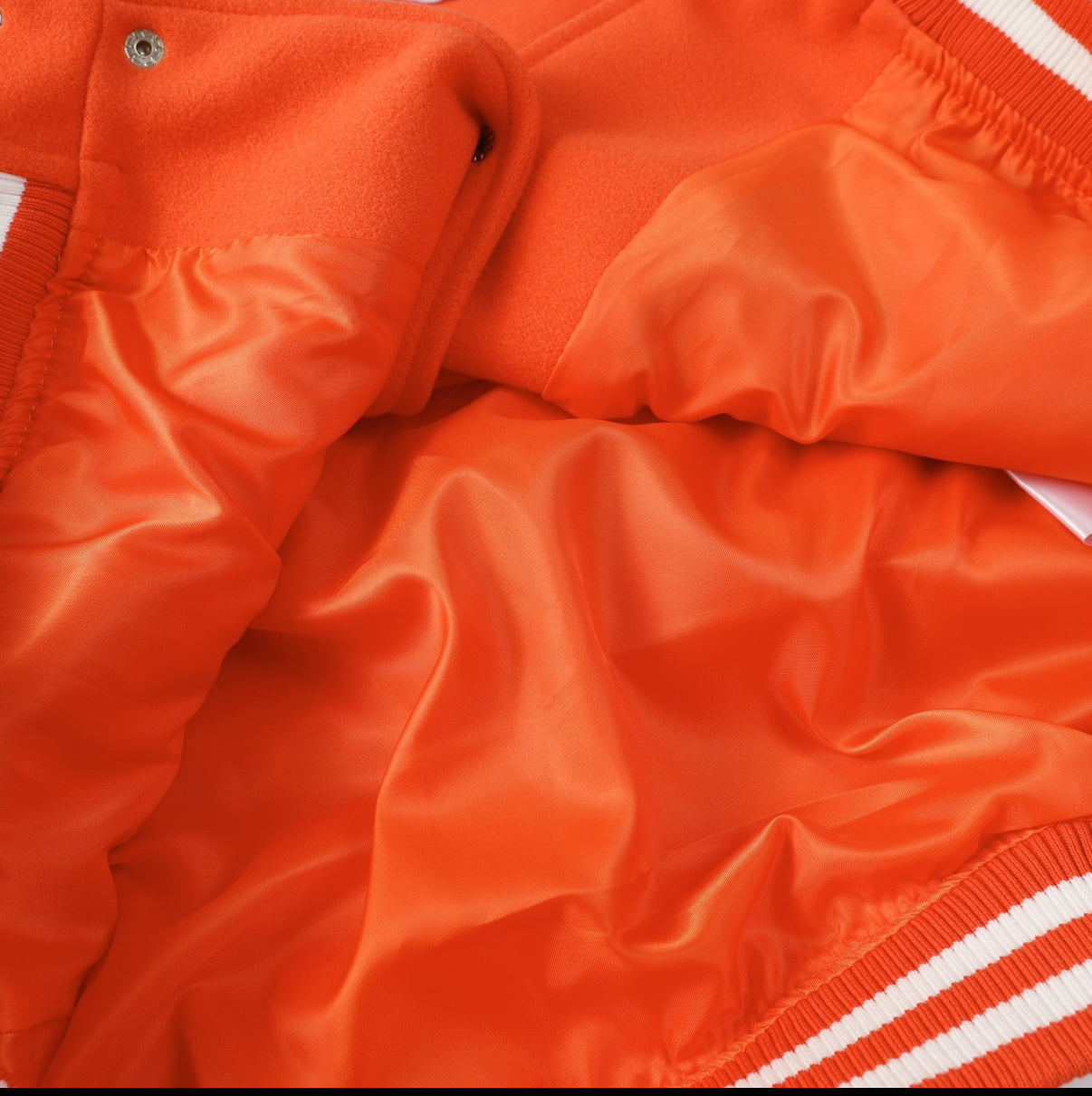 Veste Luxe LV