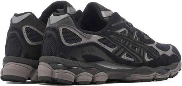 Asics Gel NYC Noir