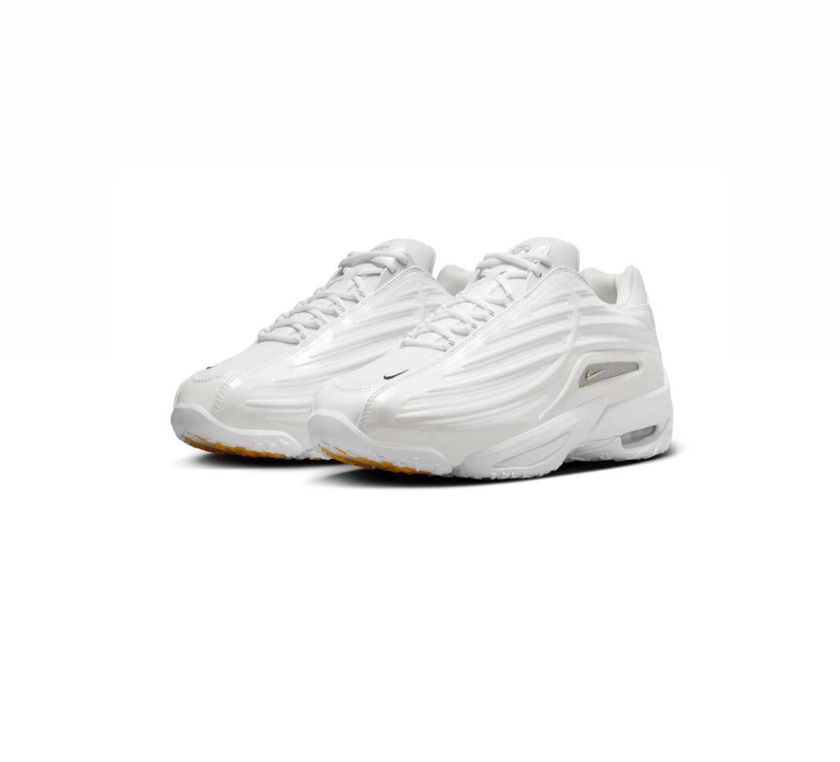 Nocta Hot step 2 Blanc