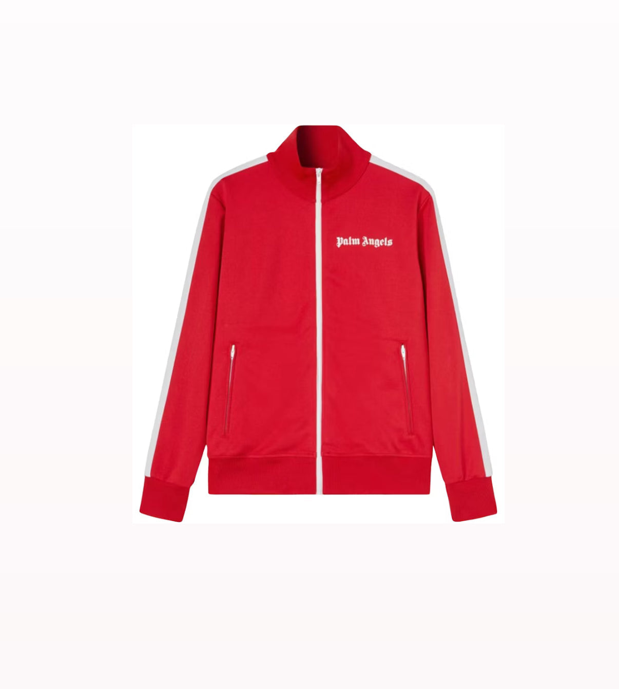 Pull Palm, Rouge