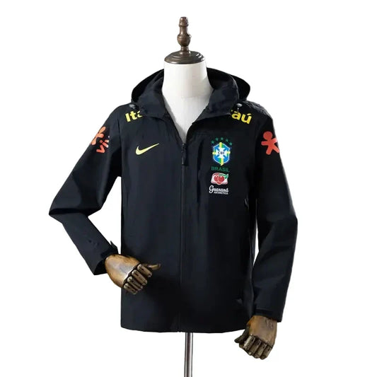 Veste Brésil