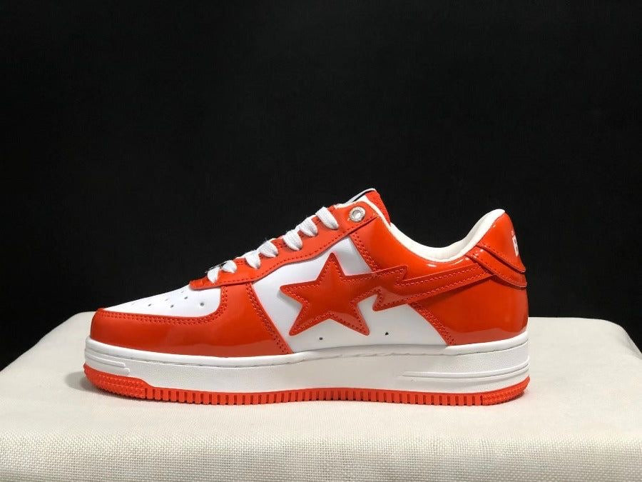 BAPE sta