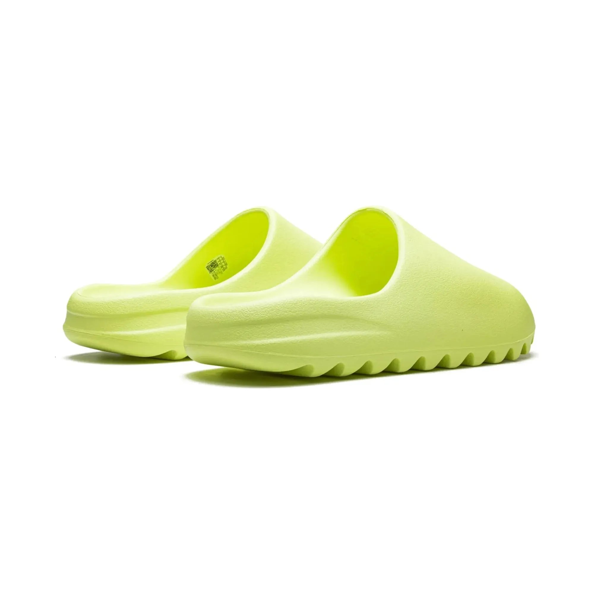 Yeezy slide Yellow