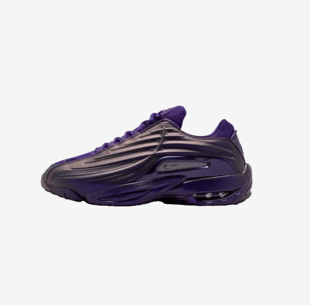 Nocta Hot step 2Violet