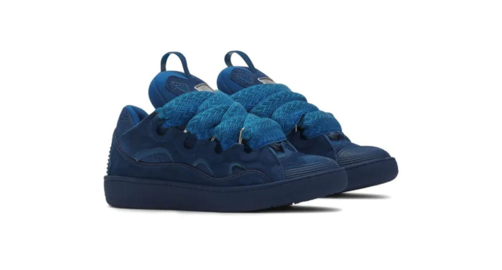 Lanvin Bleu Curb