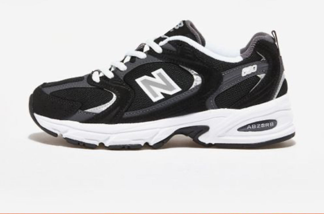 new balance 530