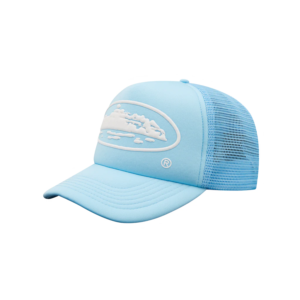 Casquette Corteiz