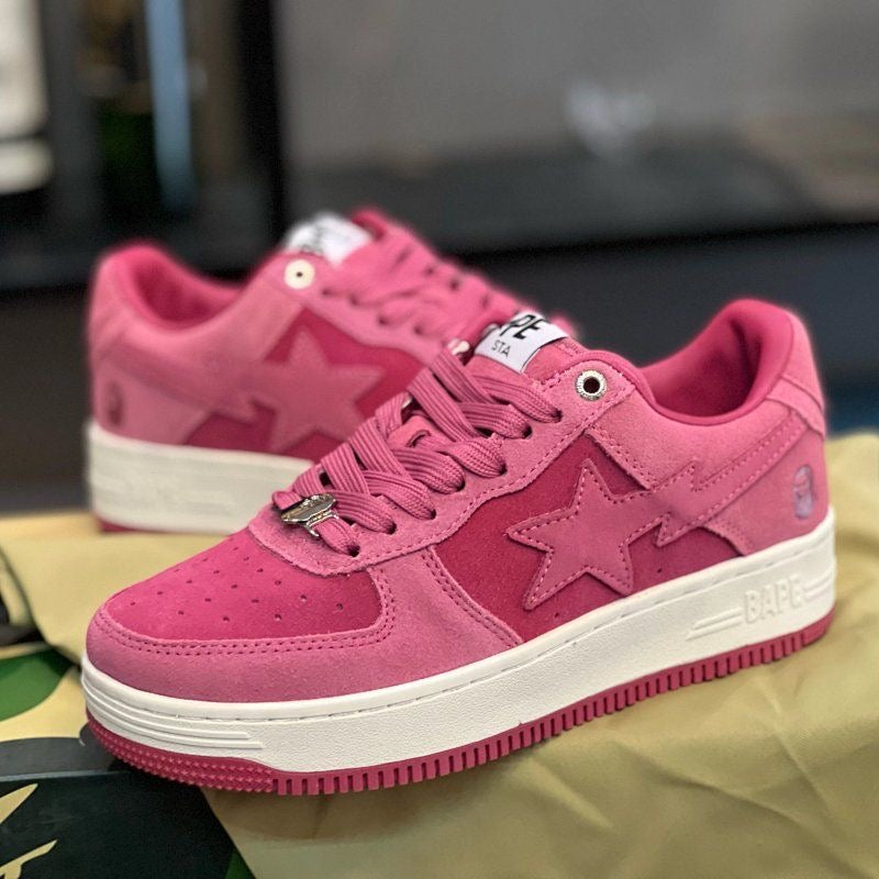 BAPE sta
