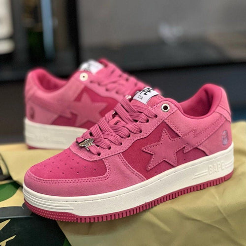 BAPE sta