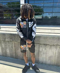 Style vintage "Y2K"