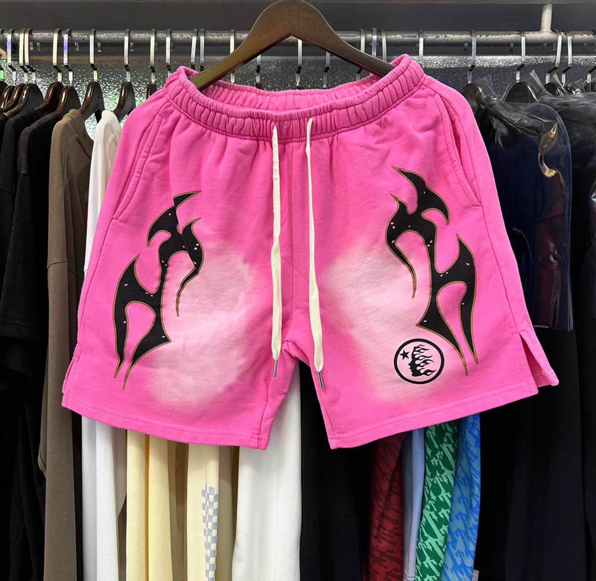 Short Street wear