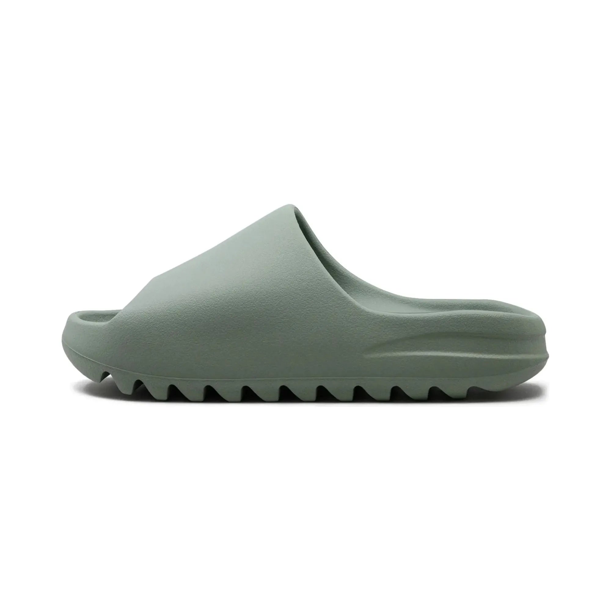 Yeezy slide Salt