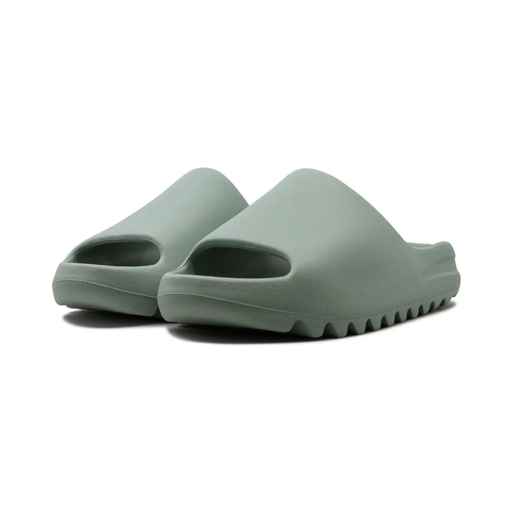 Yeezy slide Salt