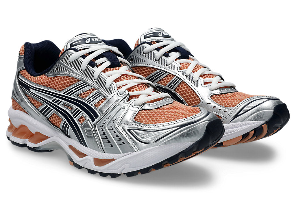 Asics Kayano 14 Orange Fly