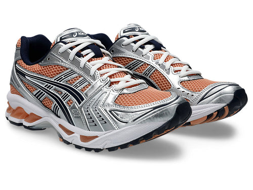 Asics Kayano 14 Orange Fly