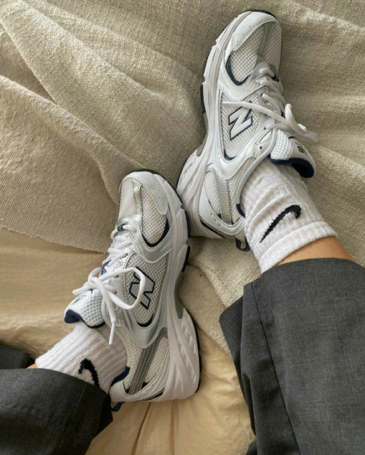 new balance 530