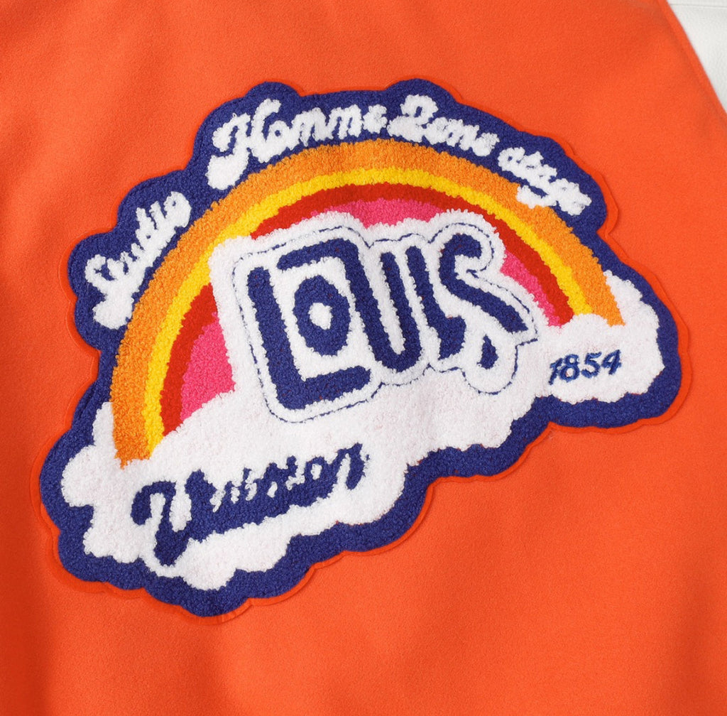 Veste Luxe LV