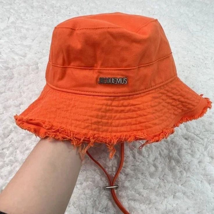 Bob Orange 🍊