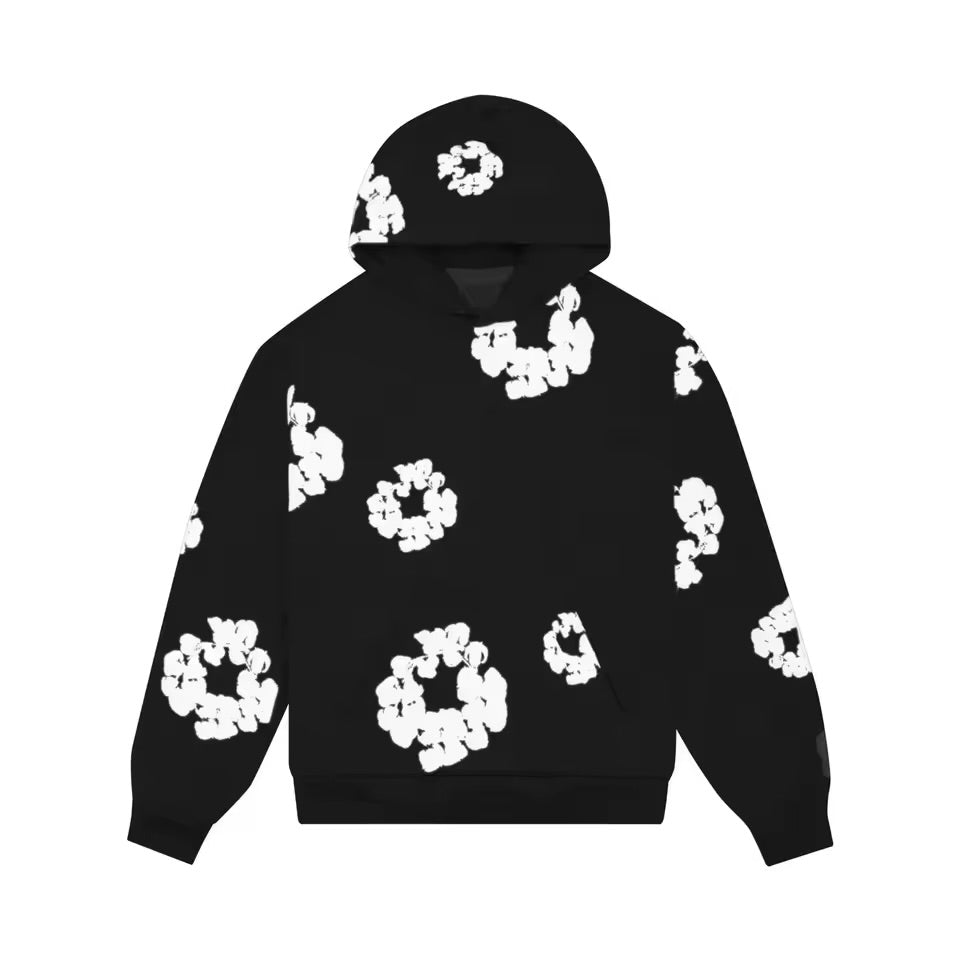 Pull Fleur Denim Tears