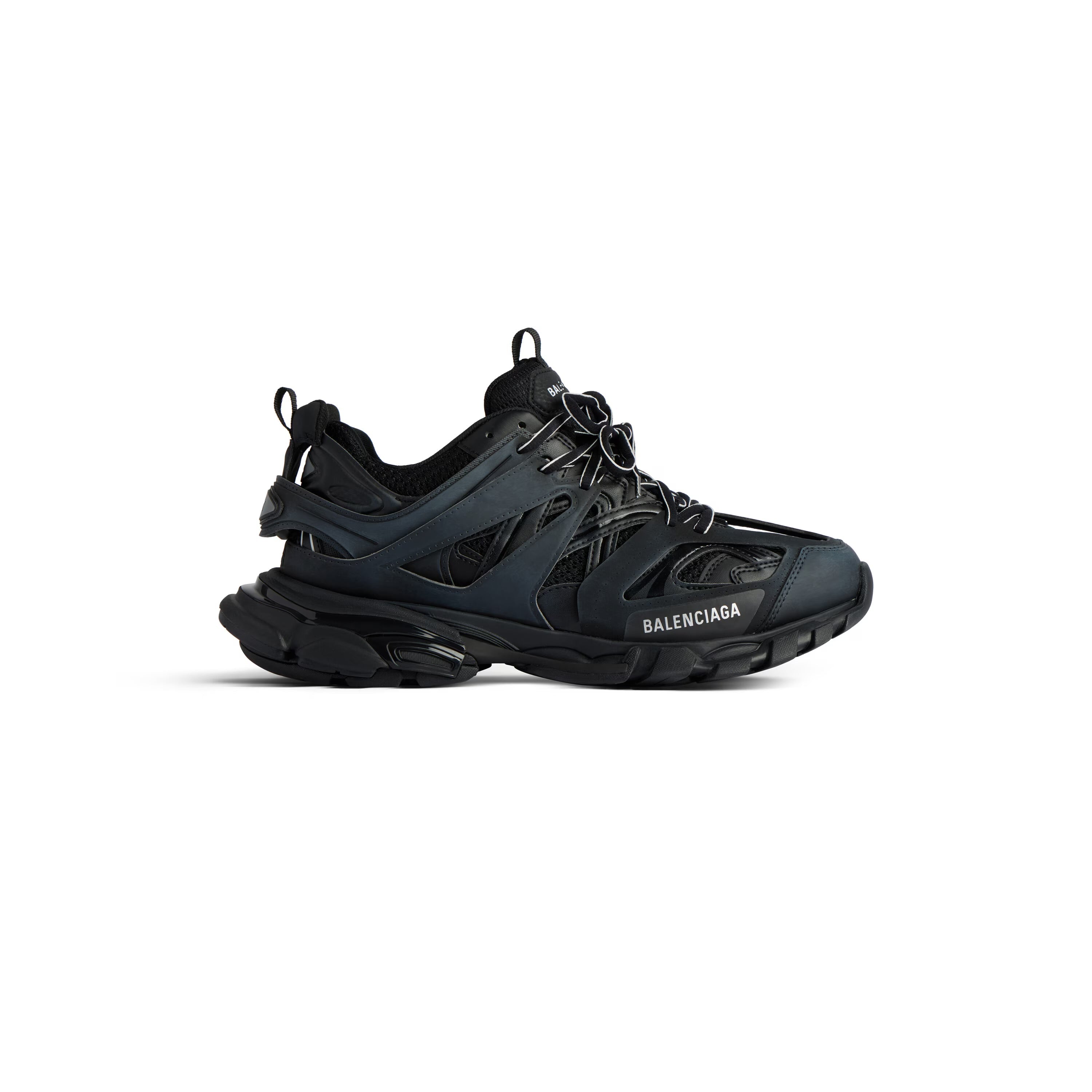 Balenciaga Track !